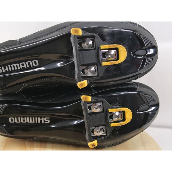 Shimano‎ cycling shoes SH-RW80 Gore-Tex Cold Wet Weather  EU44 US 9.7 main image 12